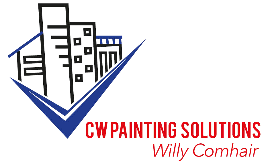 CWPAINTINGSOLULTIONS Home